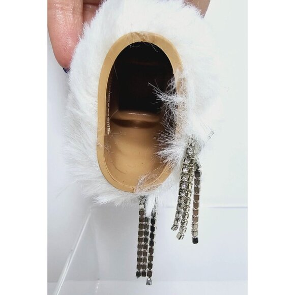 Happy Bling Reindeer Bath & Body Works Pocketbac Holder NEW - Picture 8 of 8